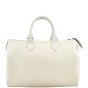 Louis Vuitton Speedy Epi Back