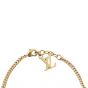 Louis Vuitton Sweet Charm Bracelet Clip