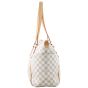 Louis Vuitton Totally MM Damier Azur Side