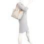 Louis Vuitton Totally PM Damier Azur Mannequin