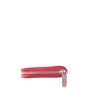 Louis Vuitton Zippy Coin Purse Epi Side