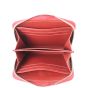 Louis Vuitton Zippy Coin Purse Epi Whole interior