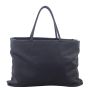 Prada Tessuto City Tote Back