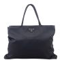 Prada Tessuto City Tote Front