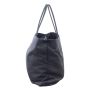 Prada Tessuto City Tote Side