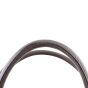 Prada Vitello Daino Shopping Tote Strap