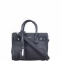 Saint Laurent Sac de Jour front strap