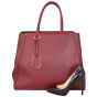Fendi 2Jours Large Shopper Shoe