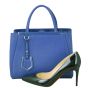 Fendi 2Jours Small Shoe