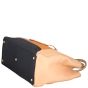 Fendi 2Jours Small Tote Corner