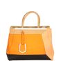 Fendi 2Jours Small Tote Front