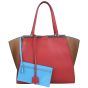 Fendi 3Jours Grande Tote Pouch