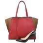 Fendi 3Jours Grande Tote Shoe