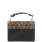 Fendi Kan I Class Crossbody Back