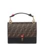 Fendi Kan I Class Crossbody Front