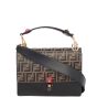 Fendi Kan I Class Crossbody Front