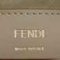 Fendi Kan I Class Crossbody Stamp