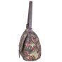 Fendi Mamma Baguette Bird Print Side