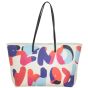 Fendi Roll Tote Front