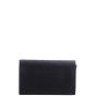Fendi Velvet Wallet on Chain Back