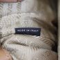 Prada Saffiano Lux Galleria Double Zip Tote Large Interior Stamp