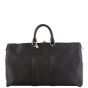 Louis Vuitton Keepall 45 Epi Back