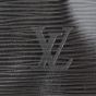 Louis Vuitton Keepall 45 Epi Logo