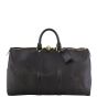 Louis Vuitton Keepall 45 Epi Front