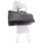 Louis Vuitton Keepall 45 Epi Mannequin