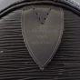 Louis Vuitton Keepall 45 Epi Stamp