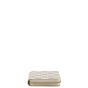 Louis Vuitton Zippy Coin Purse Damier Azur Side