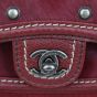 Chanel Pony Hair and Leather Paris-Dallas Bowling Fringe Bag Hardware
