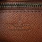 Louis Vuitton Trocadero 23 Monogram Stamp
