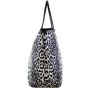 Givenchy Antigona Canvas Shopping Tote Large Left