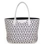 Givenchy Antigona Star Perforated Tote Front