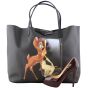 Givenchy Bambi Antigona Shopping Tote Large Scale
