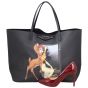 Givenchy Bambi Antigona Shopping Tote Large Shoe