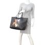 Givenchy Bambi Antigona Shopping Tote Large Mannequin