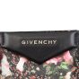 Givenchy Floral Camo Antigona Shopping Tote Large Exterior