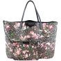 Givenchy Floral Camo Antigona Shopping Tote Large Front
