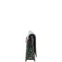 Givenchy Flower Camouflage Print Chain Wallet Right