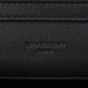 Givenchy Flower Camouflage Print Chain Wallet Stamp