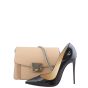 Givenchy GV3 Small Crossbody scale