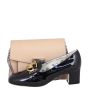 Givenchy GV3 Small Crossbody Shoe