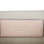 Givenchy GV3 Small Crossbody stamp