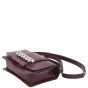 Givenchy Infinity Shoulder Bag Corner