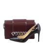 Givenchy Infinity Shoulder Bag Shoe