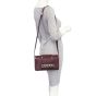 Givenchy Infinity Shoulder Bag Mannequin