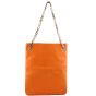 Givenchy Maison Chain Bag Front