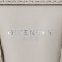 Givenchy Nightingale Small Cross Embellished Satchel Exterior